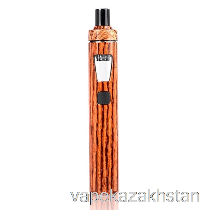 Vape Disposable Joyetech eGo AIO All-In-One Starter Kit Wood